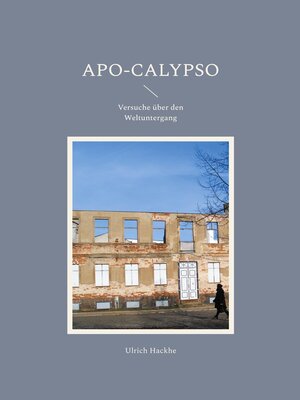 cover image of Apo-Calypso